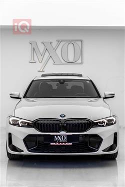 بي ام دبليو الفئة 3